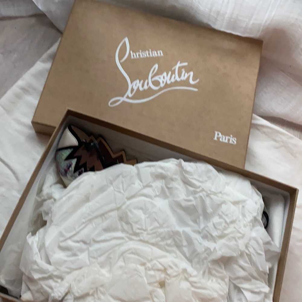 Louboutin